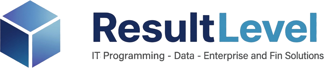 ResultLevel Logo
